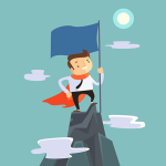 Sales Tips to Borrow From a Marketer’s Playbook