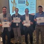 Meet The Canadian Trailblazers: Aleksandra Radovanovic