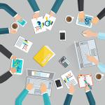 How To Design An Action-Oriented Sales And Marketing Meeting