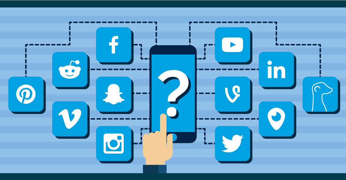 How to Pick the Right Social Platform to Grow Your Sales