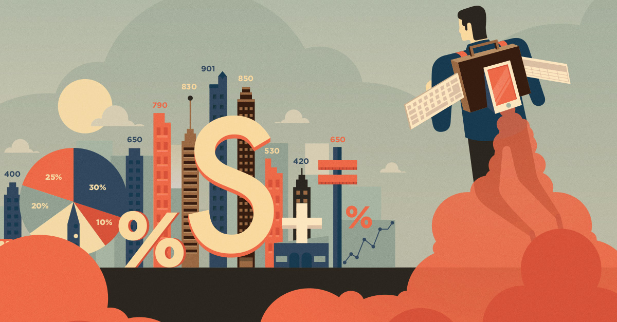 Simple Tips to Become the Most Productive Salesperson Ever