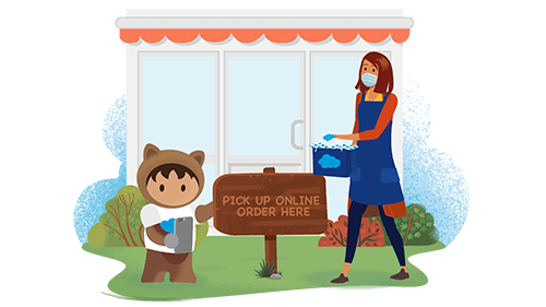 The Profoundly and Permanently Altered Role of the Retail Associate