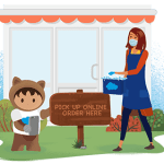 The Profoundly and Permanently Altered Role of the Retail Associate