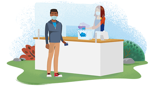 Say Goodbye to Browsing: Retail Shopping in 2020 Gets a Total Makeover