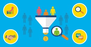 Why You May Be Looking at Your Sales Funnel the Wrong Way