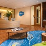 Salesforce Brings The Trailhead Spirit To New Vancouver Office