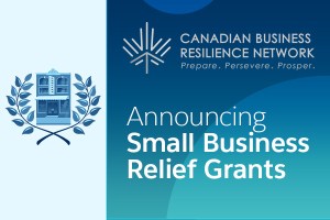 Announcing‌ ‌Small‌ ‌Business‌ ‌Relief‌ ‌Grants‌ ‌available‌ ‌to‌ ‌Canadian‌ ‌Businesses‌ ‌