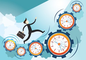 The New Speed of Sales: 4 Resources and Tools Your Team Needs To Thrive