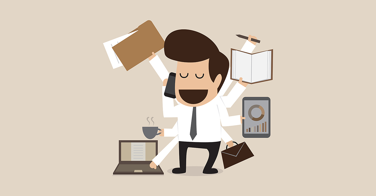 4 Steps to Take Before a Meeting with a Major Prospect