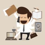 4 Steps to Take Before a Meeting with a Major Prospect