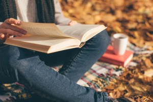 The 5 Books Salespeople Should Read That Aren’t About Sales