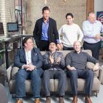 How Salesforce is helping disrupt the real estate brokerage business: Q&A with Rokham Fard, CMO TheRedPin.com