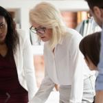 What Different Generations Can Teach Each Other About Customer Service