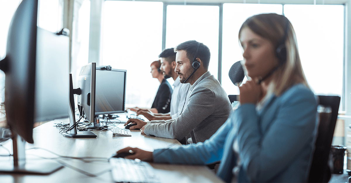 What Does Customer Service Mean To Your Customers? Salesforce