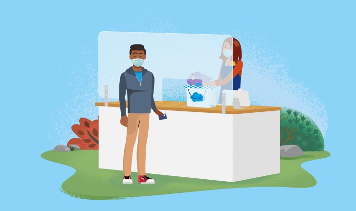 Ensure safety at your store