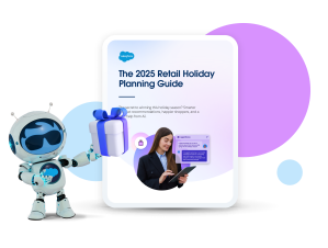 Win the season with smarter product recommendations, happier shoppers, and a little help from AI.