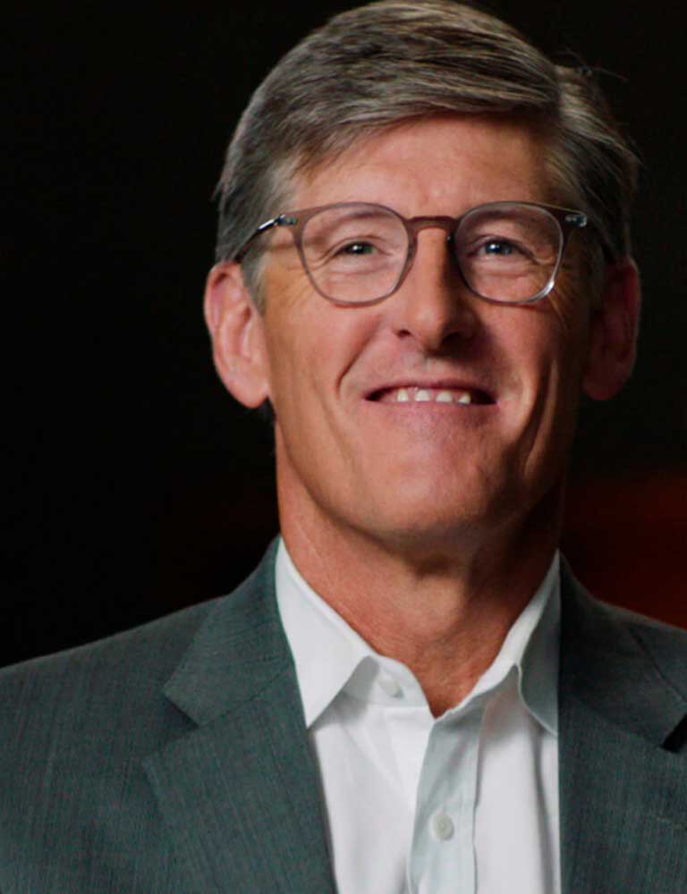 Michael Corbat headshot