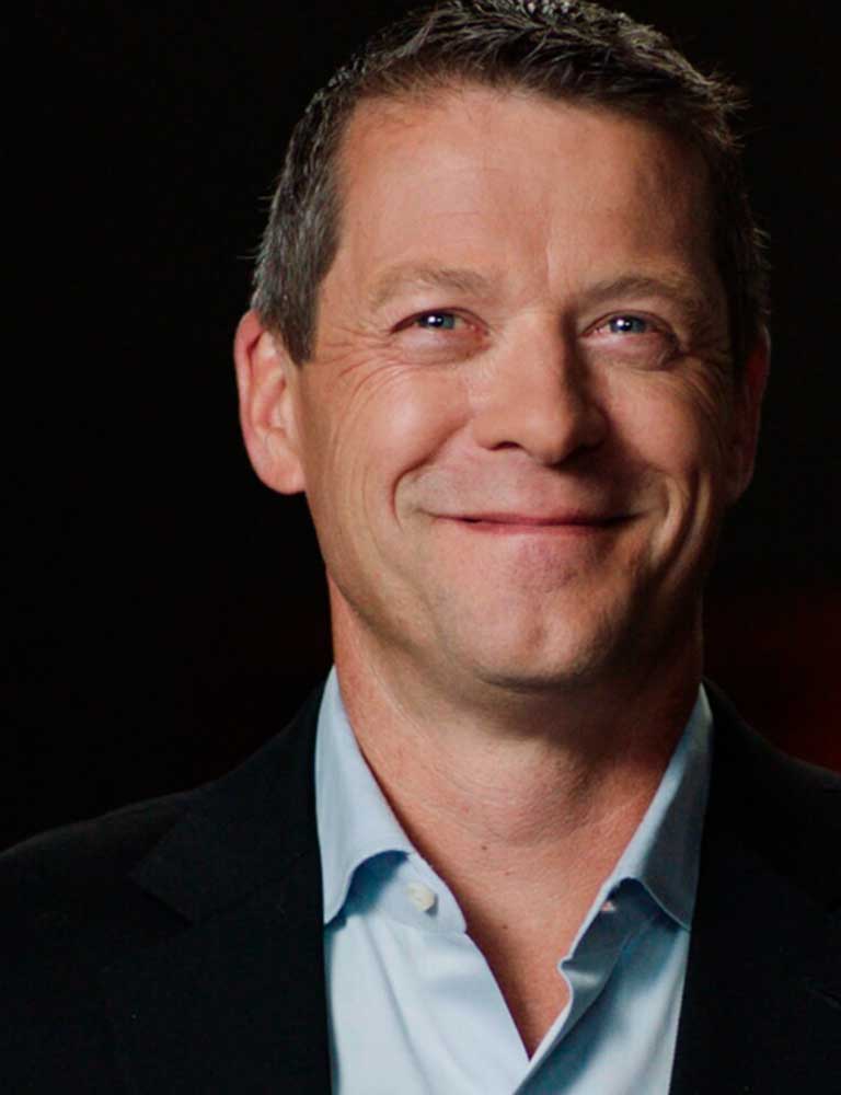 Charles Meyers headshot