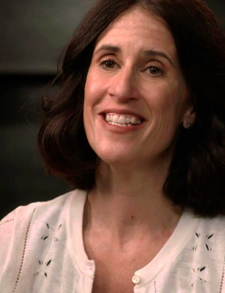 Michelle Peluso headshot