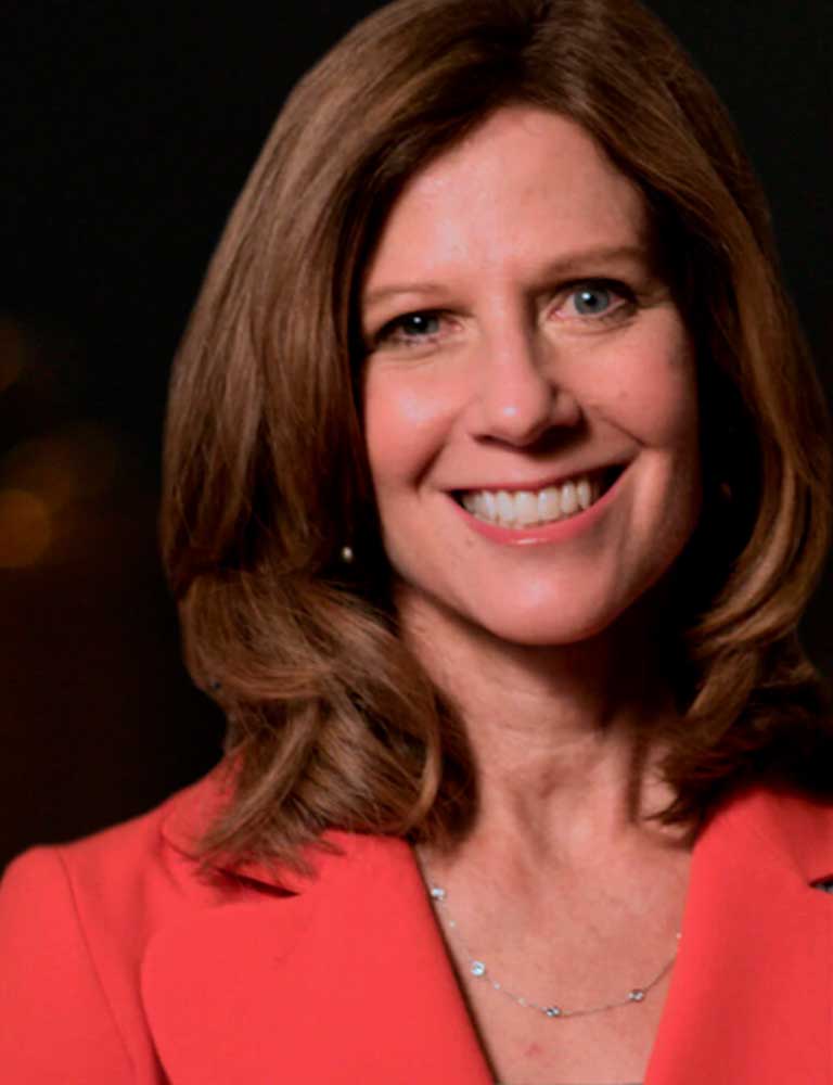 Susan Salka headshot