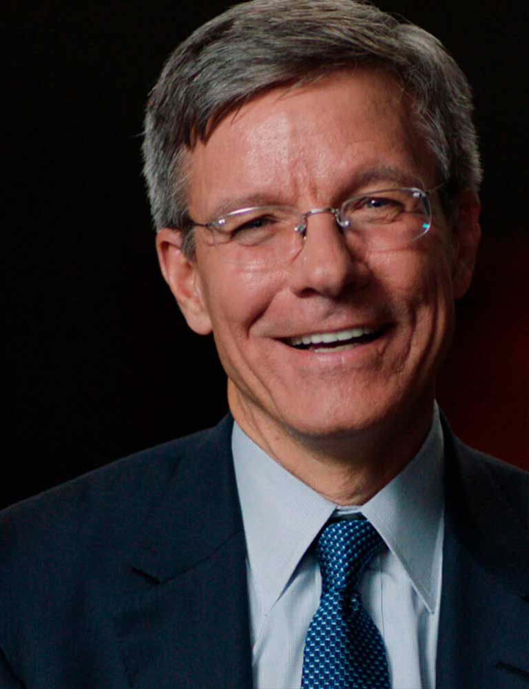 Thomas Wilson headshot