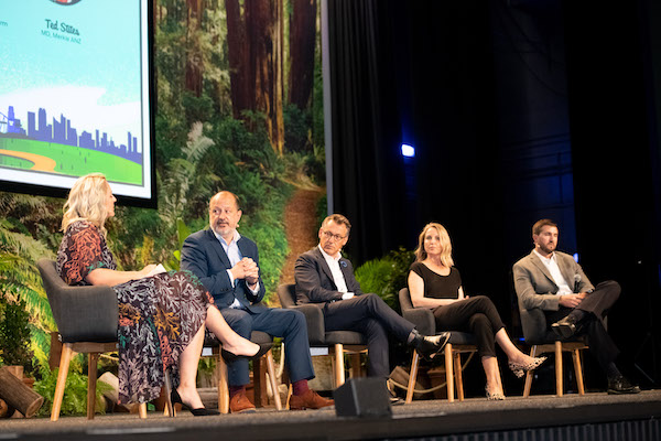 Connections to You Sydney: B2C Trailblazers share their insights