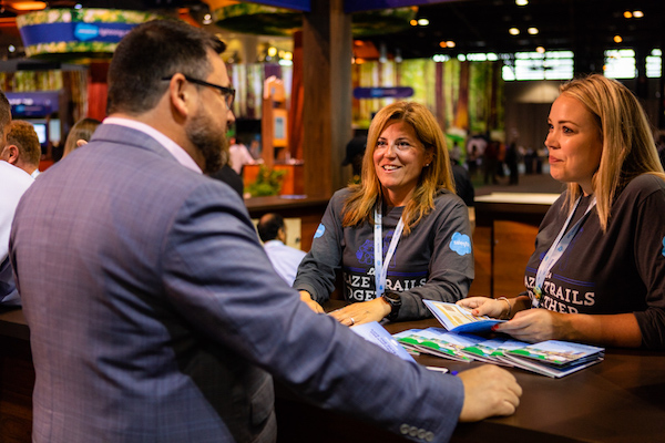 10 highlights from Salesforce Connections 2018