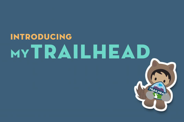 How myTrailhead can empower help your employees and your business
