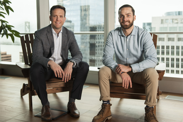 What Salesforce Ventures’ $50m Australia Trailblazer Fund means for local startups