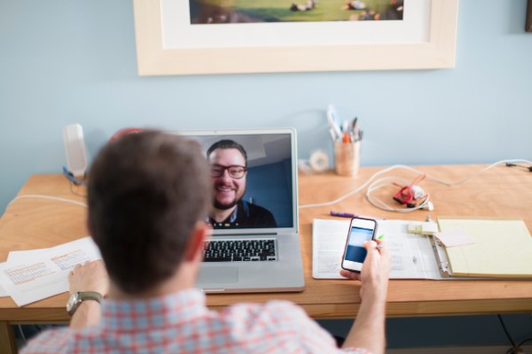 Virtual Sales: Tips To Help You Connect With Customers Online
