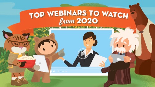4 of This Year’s Most Popular Webinars You Don’t Want to Miss