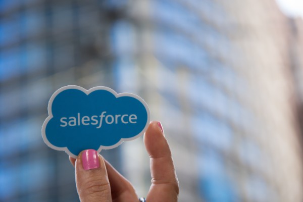 10 Things You Can Do With Salesforce