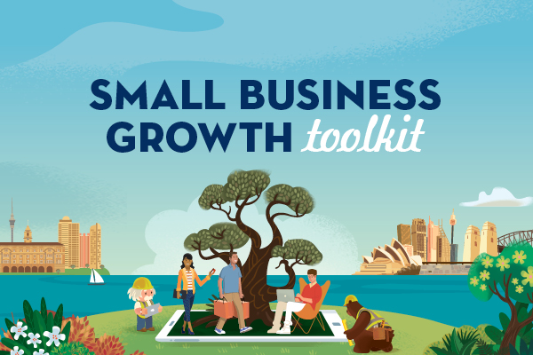 Get ready for growth: what SMBs need to know to expand with success