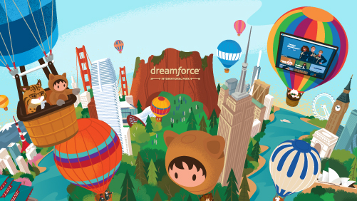 Dreamforce 2021 Is Coming: Here’s What You Need to Know