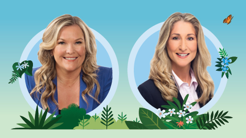 The year in sales: lessons from 2021 with Pip Marlow and Tiffani Bova