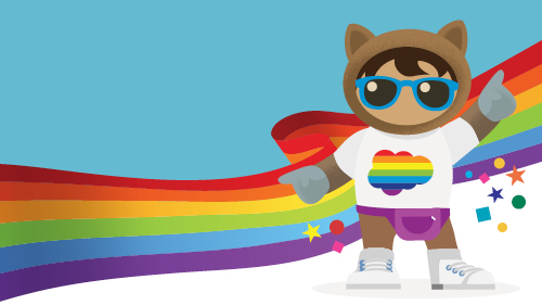 Here are all the Salesforce highlights from Mardi Gras 2021