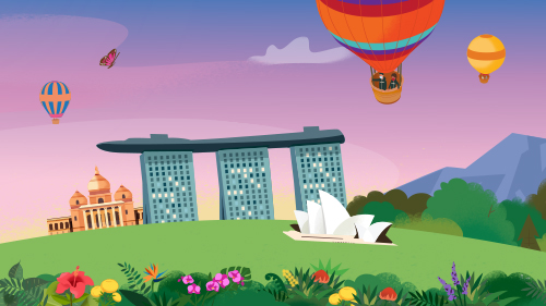 Get Ready for the Dreamforce Asia-Pacific Takeover You Can’t Miss