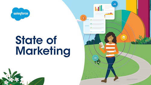 Infographic: 5 ways marketing is changing in Australia and New Zealand