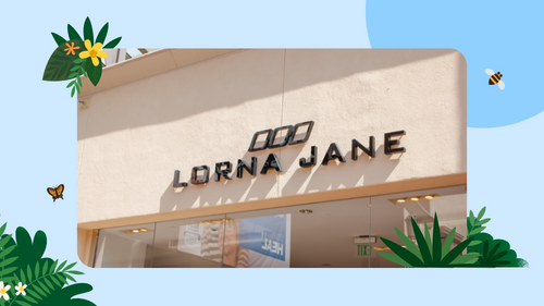 Lorna Jane's Three-Step Approach to Achieving Global Business Growth at Scale