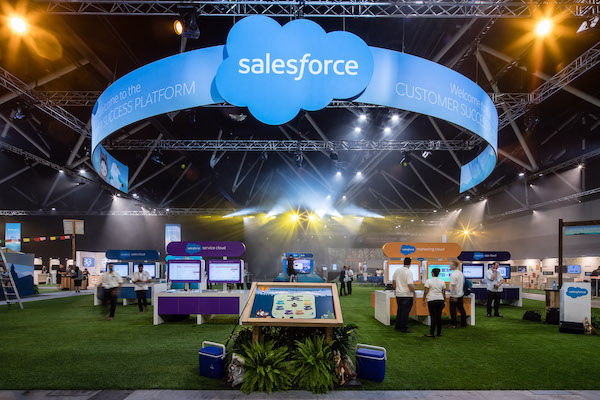 10 things you can do with Salesforce