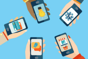 4 Steps for Introducing a Mobile Strategy to Your Business