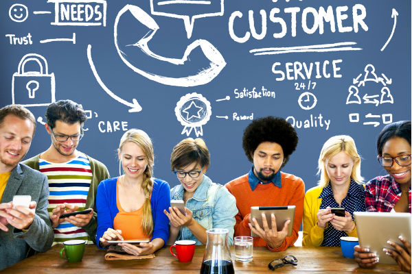 Research reveals how SMBs use digital to engage customers