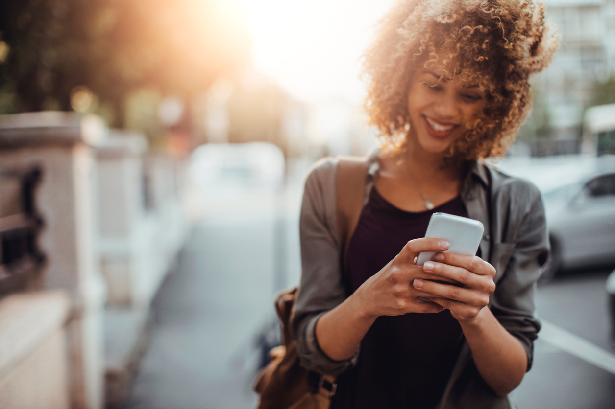 How to nail customer engagement in a mobile-only world