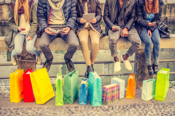 How to capture your omnichannel shoppers