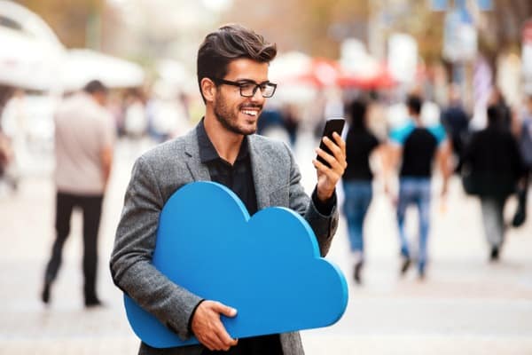 Salesforce Is Live On AWS Cloud Infrastructure In Australia
