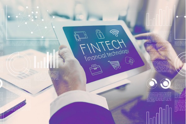 Financial services: Digital disruption creates digital opportunity