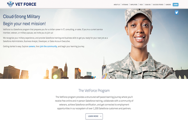 VetForce Australia launches innovative training programs for veterans