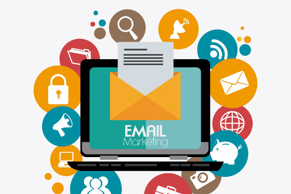 Email Finds a New Place in Communications Hierarchy