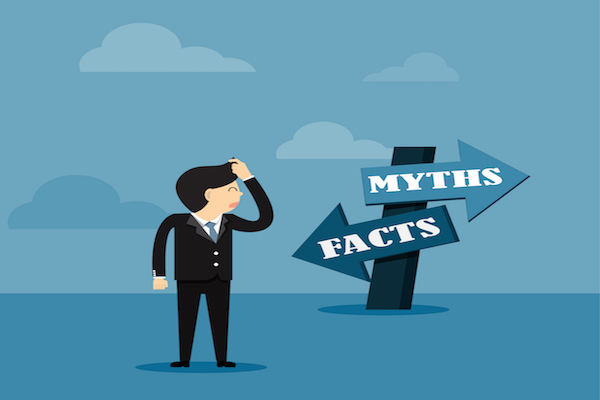 Busting small business myths: slow cooked frogs and lean business 