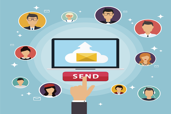 How Marketers Can Make Every Email Personal (Hint - it’s to do with predictive technology)